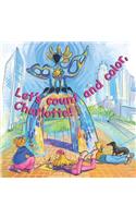 Let's count and color, Charlotte