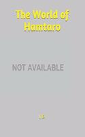 World of Hamtaro: Coloring Book - Book of Hamtaro - Coloring Hamtaro