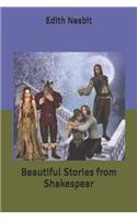 Beautiful Stories from Shakespear