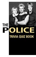 Police Trivia Quiz Book