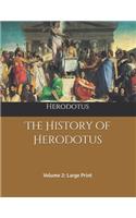 The History of Herodotus