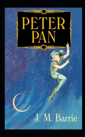 Peter Pan Illustrated