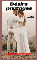 Désirs partagés (vol 10)