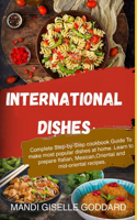 International Dishes