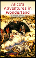Alice's Adventures in Wonderland Illustrated