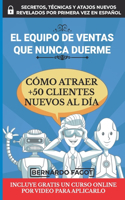Equipo De Ventas Que Nunca Duerme