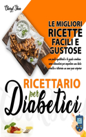 Ricettario Per Diabetici