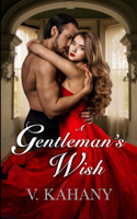 A Gentleman's Wish