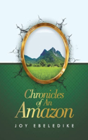 Chronicles of An Amazon