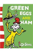 Green Eggs and Ham
