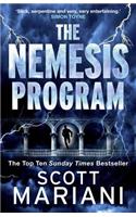 The Nemesis Program: (Book 9 Ben Hope)