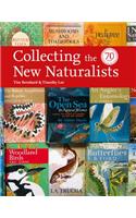 Collecting the New Naturalists: (Collins New Naturalist Library)