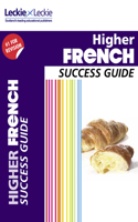 Success Guide - Cfe Higher French Success Guide