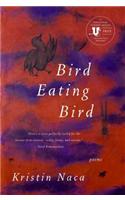 Bird Eating Bird