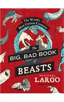The Big, Bad Book of Beasts