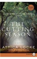 Cutting Season: A Novel