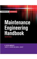 Maintenance Engineering Handbook