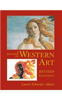 A History of Western Art