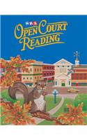 Open Court Reading: Level 3 Book 1