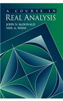 A Course in Real Analysis