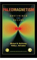 Paleomagnetism