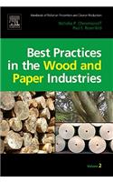 Handbook of Pollution Prevention and Cleaner Production Vol. 2: Best Practices in the Wood and Paper Industries