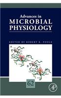 Advances in Microbial Physiology: (Advances in Microbial Physiology)