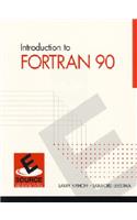 Introduction to FORTRAN 90