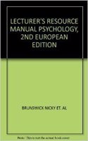 Psychology: Sci Beh Europn Ed I