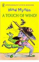 Mad Myths: A Touch of Wind! (Surfers)