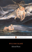 Selected Poems: Blake: Selected Poems