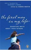 The First Man in My Life