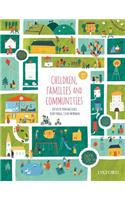 Children, Families and Communities