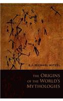 The Origins of the World's Mythologies