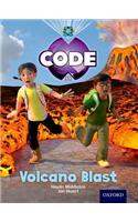 Project X Code: Forbidden Valley Volcano Blast