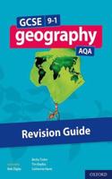 GCSE 9-1 Geography AQA Revision Guide