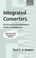 Integrated Converters