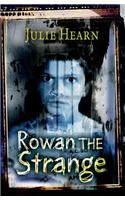Rollercoasters: Rollercoasters: Rowan the Strange Reader