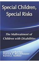 Special Children, Special Risks