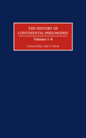 History of Continental Philosophy