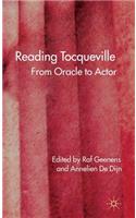 Reading Tocqueville