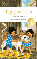 Topsy and Tim: On the Farm