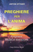 Preghiere Per l'Anima