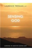 Sensing God