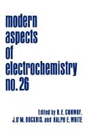 Modern Aspects of Electrochemistry