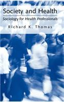 Society and Health