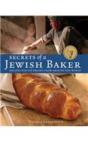 Secrets of a Jewish Baker