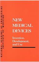 New Medical Devices