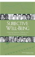 Subjective Well-Being
