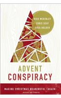 Advent Conspiracy